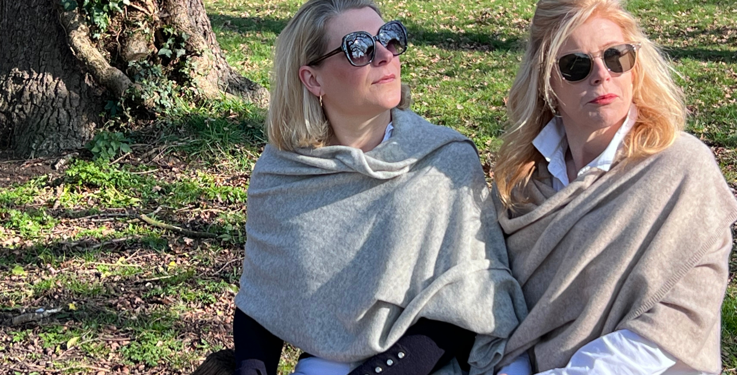Shop All Chelsea Cashmere Accessories