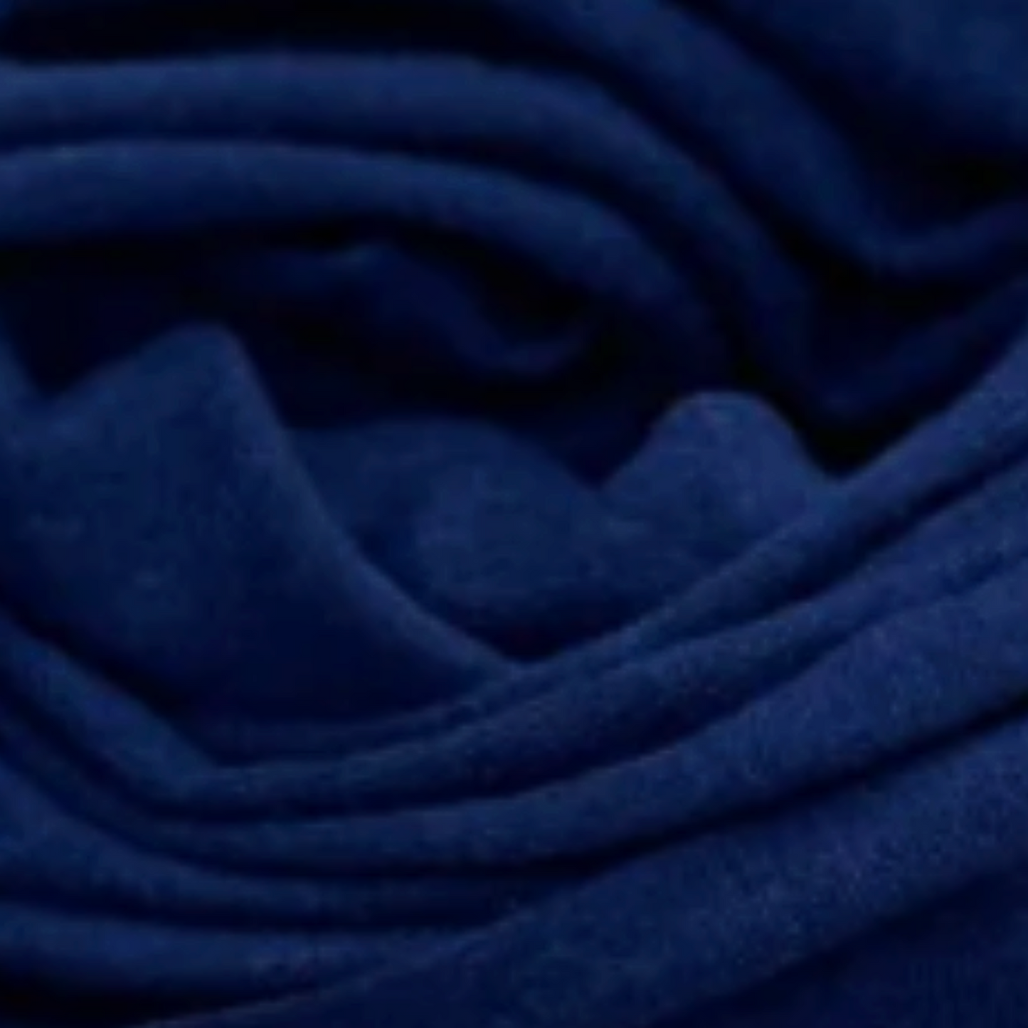 Cashmere Travel Wrap - Navy