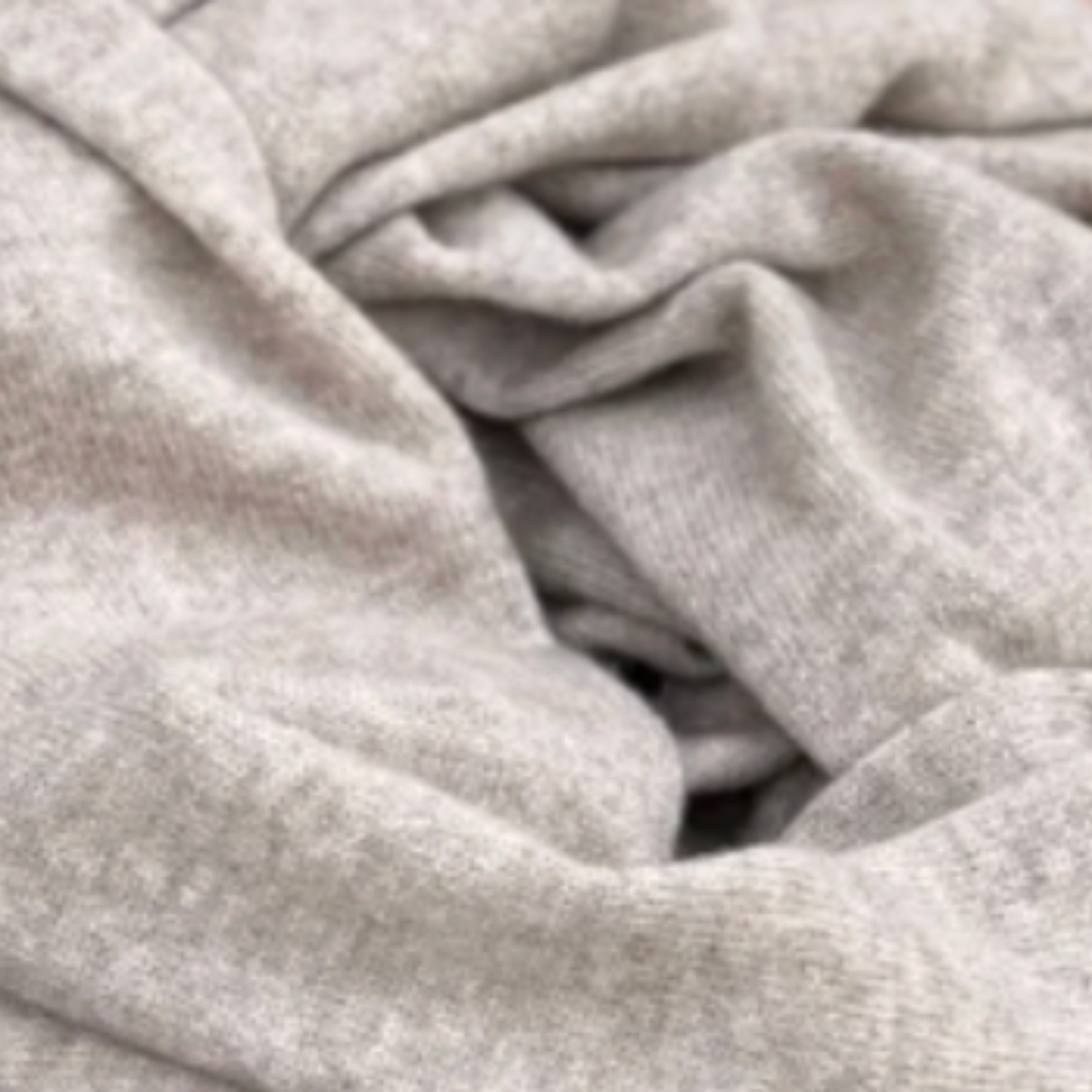 Cashmere Travel Wrap - Sand